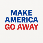 makeamericagoaway.dk